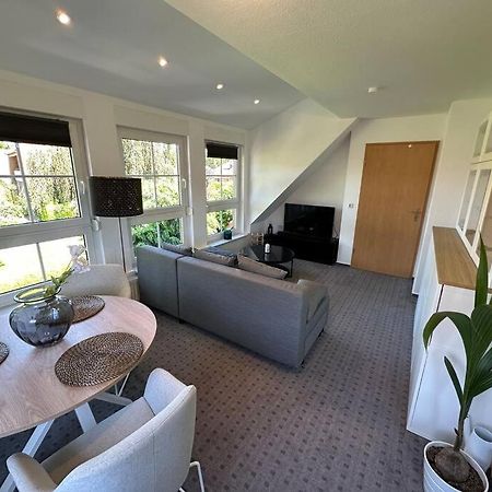 Ruhige, Kleine Ferienwohnung Schortens Exterior foto